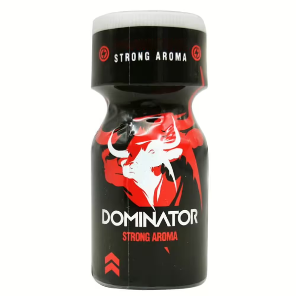 Dominator BLACK | Hot Candy English