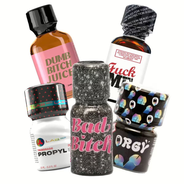 Walk Of Shame | Hot Candy