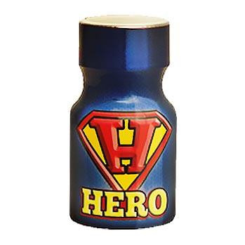 Heavy HERO | Hot Candy English