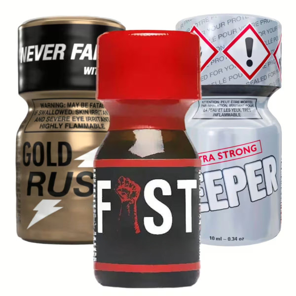 Master S | Hot Candy English