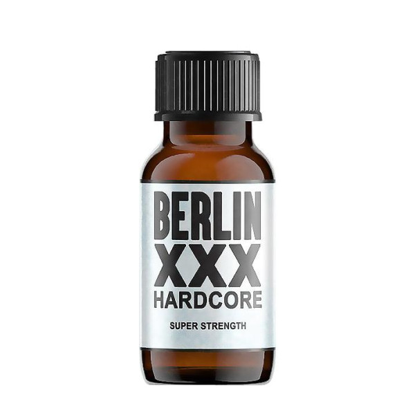 Berlin XXX Hardcore XL | Hot Candy English