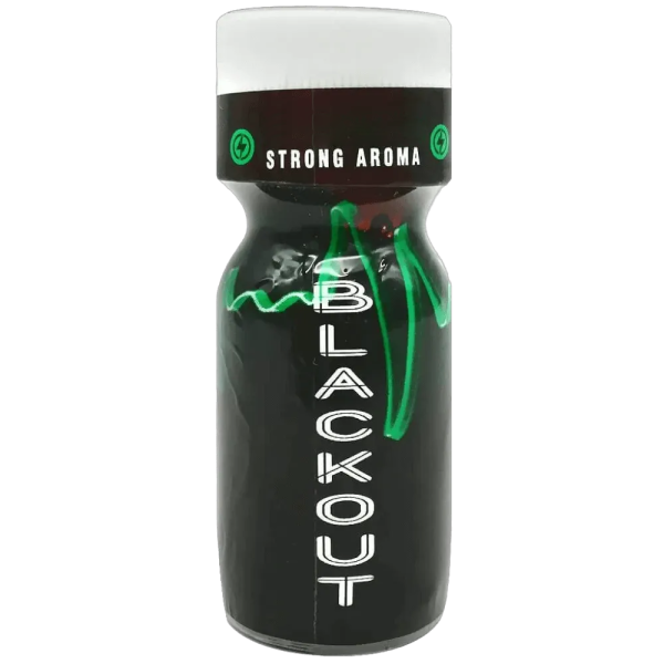 BlackOut | Hot Candy