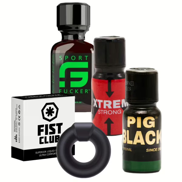 Dominant Demon | Hot Candy