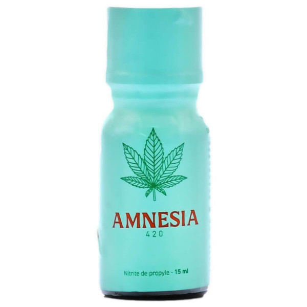 Amnesia 420 | Hot Candy