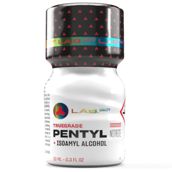 Lab Quality Pentyl Small | Hot Candy