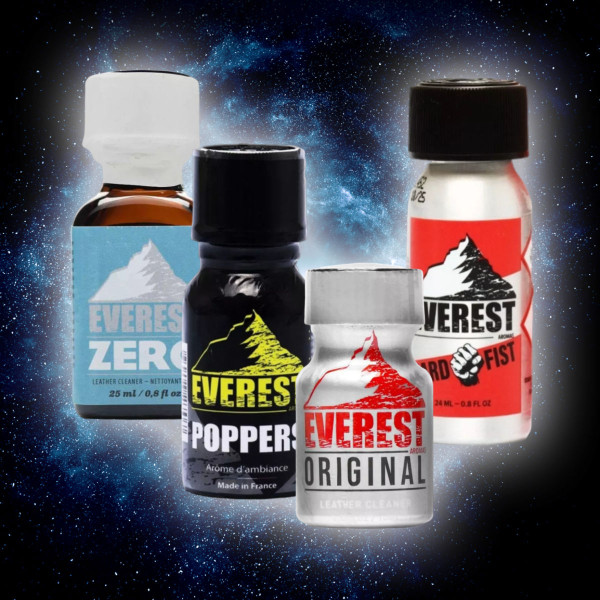 Gipfelstürmer | Hot Candy