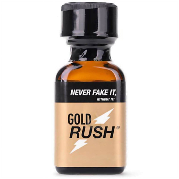 RUSH Gold XL | Hot Candy