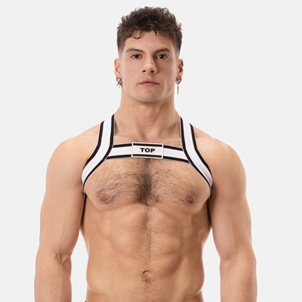 Top Harness | Hot Candy