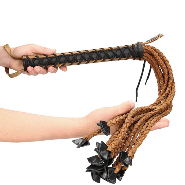 Meister Gladiatoren-Peitsche | Hot Candy