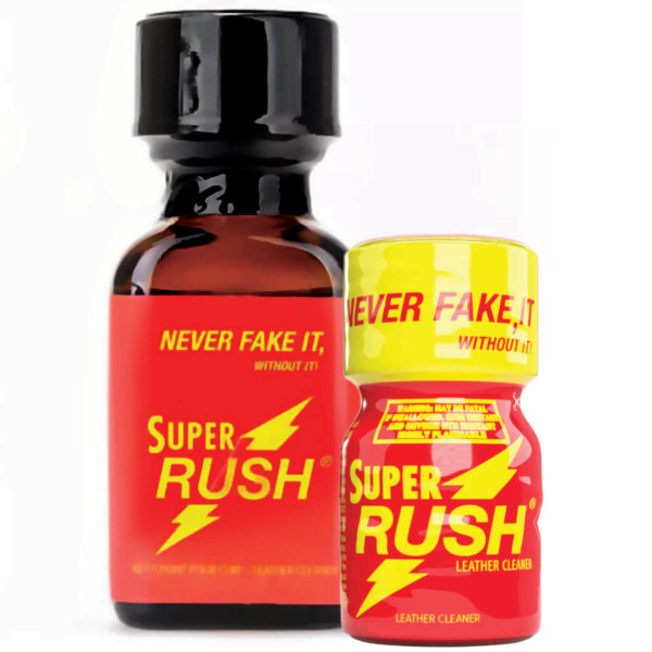 Super Rush Red - Value Pack % | Hot Candy