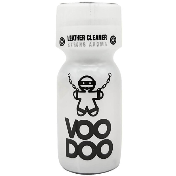 VOODOO | Hot Candy