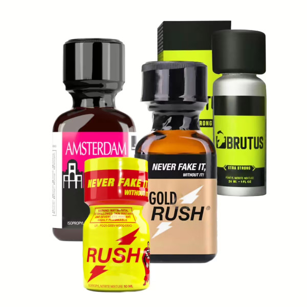 Bestseller | Hot Candy English