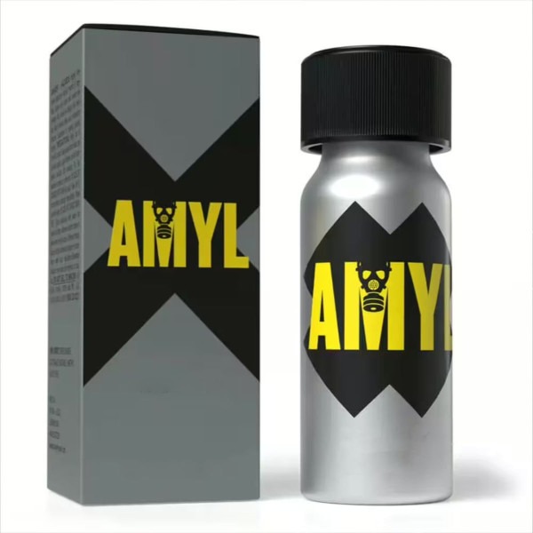 POCKET AMYL | Hot Candy English