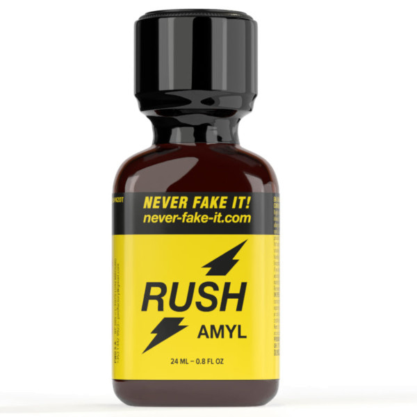 Rush Amyl XL | Hot Candy