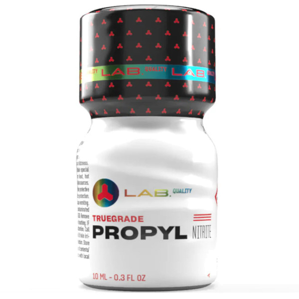 Lab Quality Propyl Small | Hot Candy