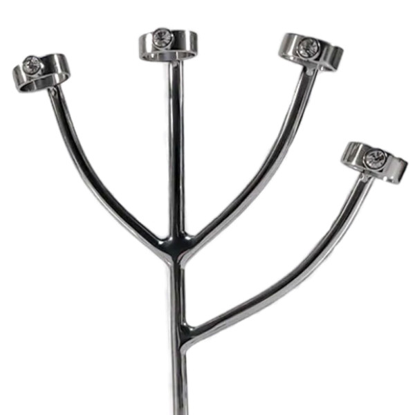 Steel Finger Claws | Hot Candy English