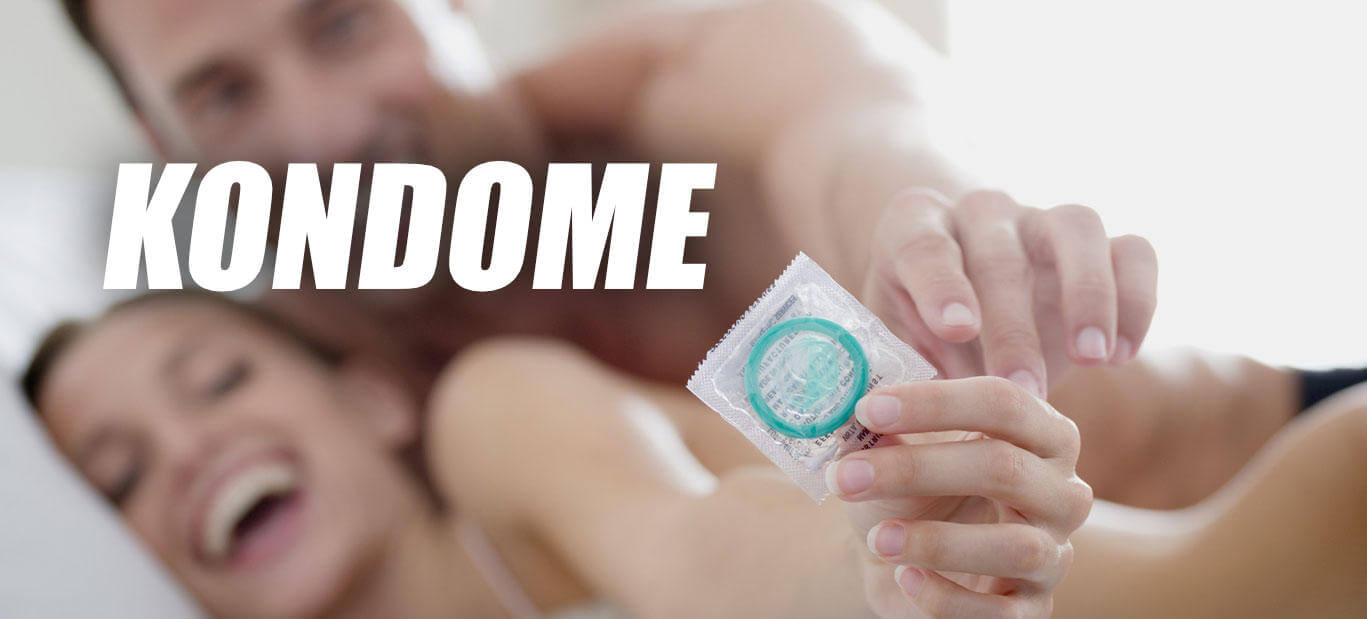 XXL Kondome