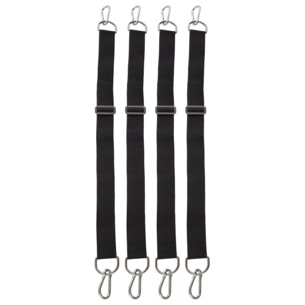 Sling Straps for 4-point Slings | Hot Candy English