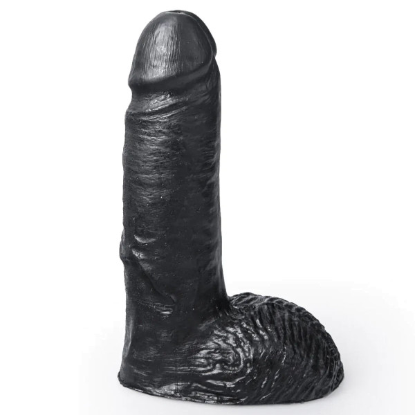 Marcel - Hung Dildo | Hot Candy English