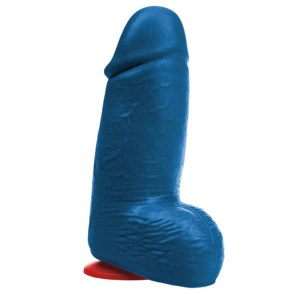 Fuck & Fist Dagr Dildo M 14,5 x 7,3 cm | Hot Candy English