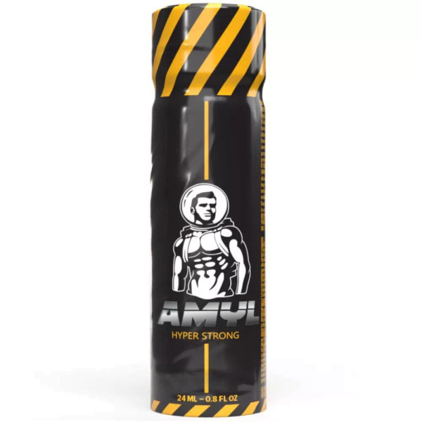 Tom Rocket's Amyl Hyper Strong | Hot Candy