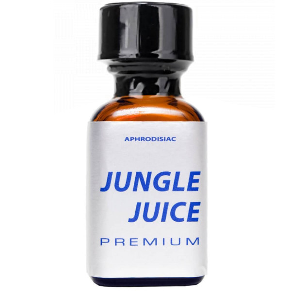 Jungle Juice PREMIUM XL | Hot Candy