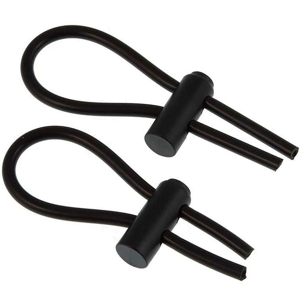 4 mm Conduktive Rubber Loops 4 mm Conduktive Rubber Loops