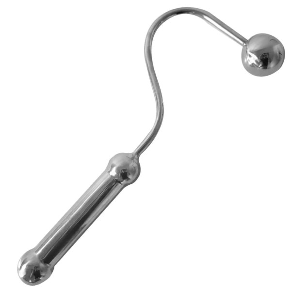 Dildo Pillory with Foot Frame | Hot Candy English