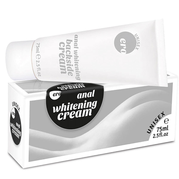 Anal Whitening Cream 75 ml | Hot Candy
