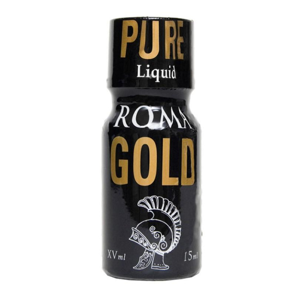 Roma Gold PURE | Hot Candy