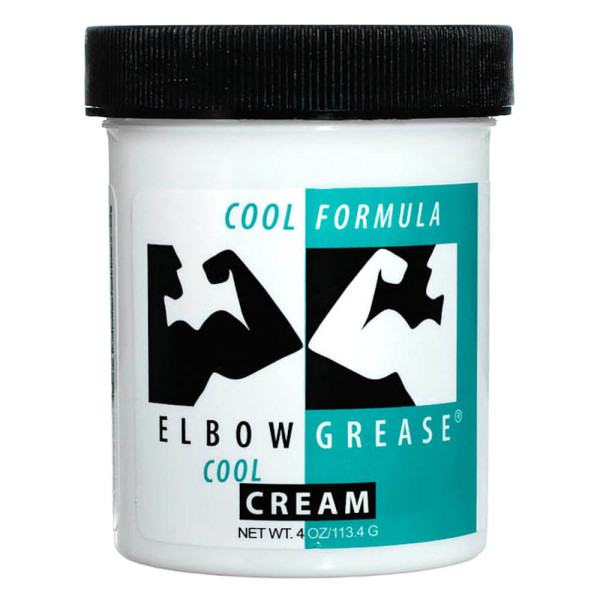 Elbow Grease Cool Formula - 113 g | Hot Candy English