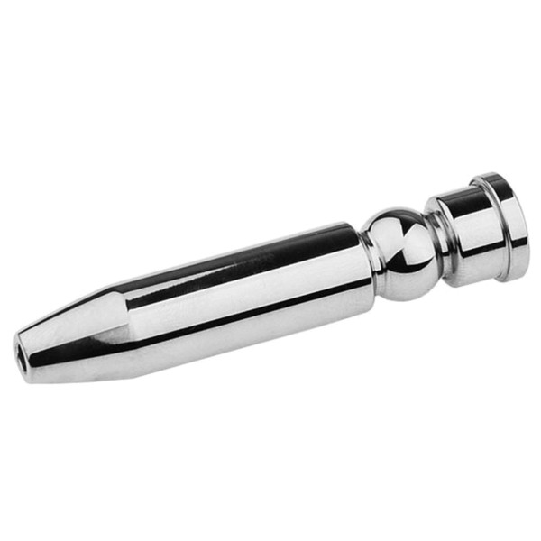 Rocket Penis Plug - Large | Hot Candy