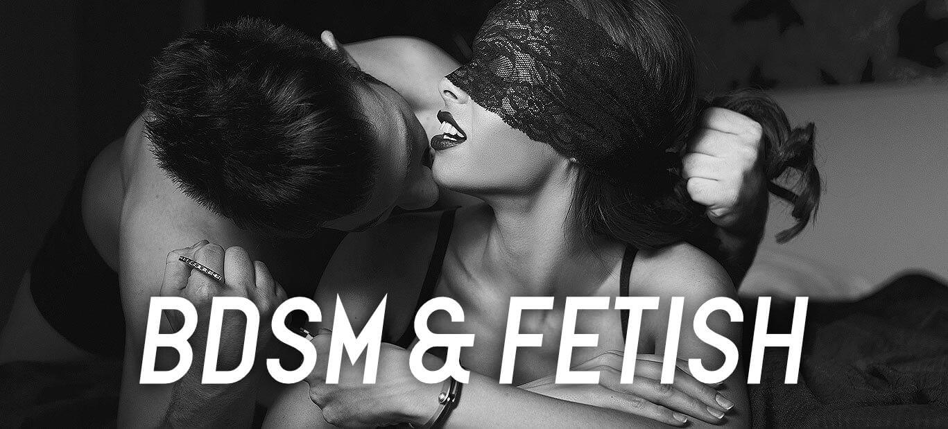 BDSM & Fetish