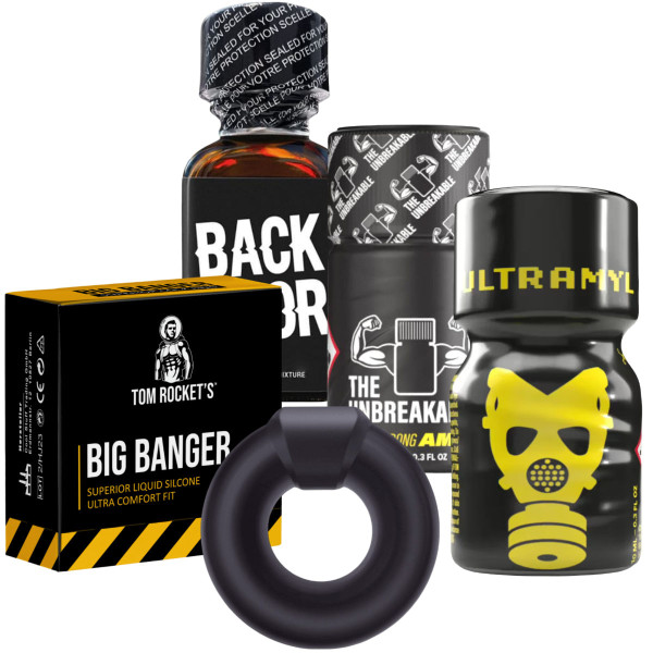 Ready for the Weekend | Hot Candy English