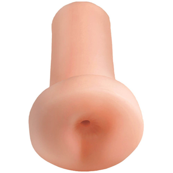 Butt Slut Ass Masturbator | Hot Candy English