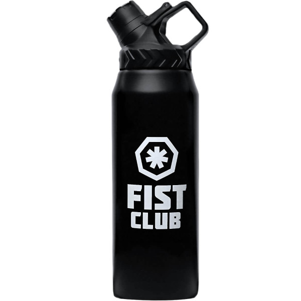 FIST CLUB - THERMO POWDER LUBE DISPENSER | Hot Candy