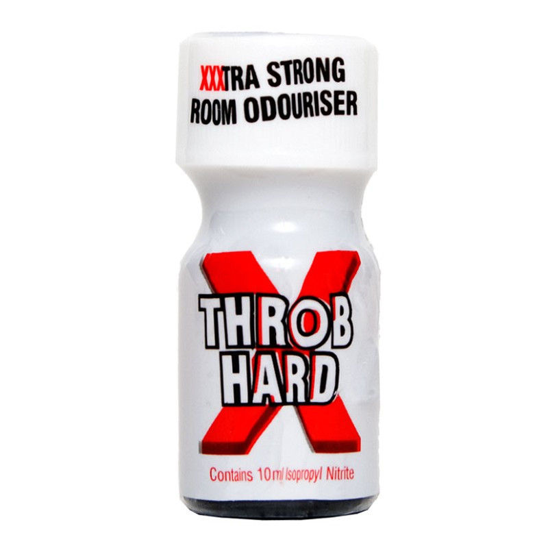 Throb HARD Throb HARD
