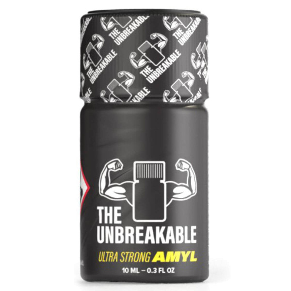 The Unbreakable Ultra Strong Small | Hot Candy English