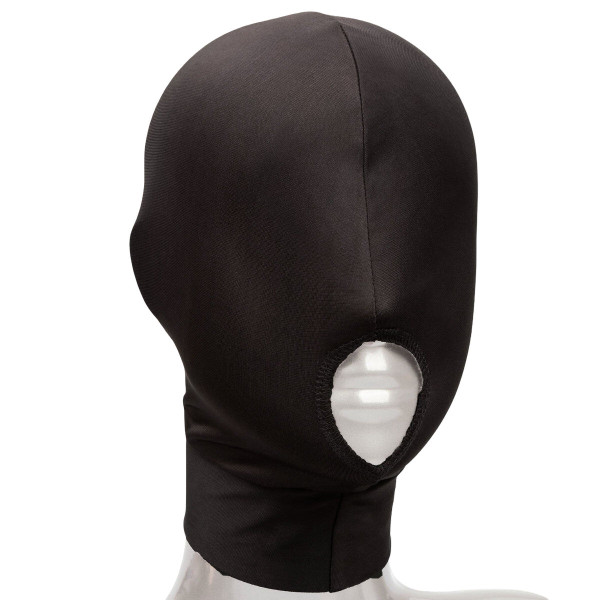 Oral Pleasure Hood | Hot Candy English