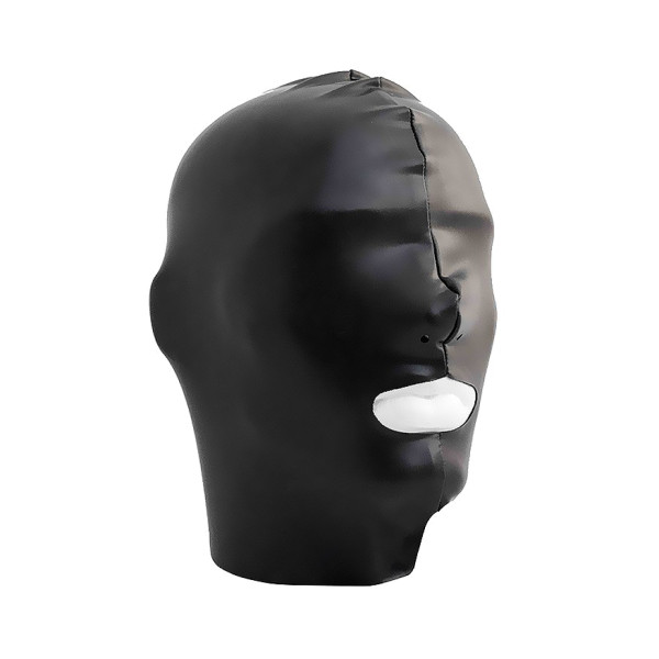 Maske mit Mundöffnung Datex | Hot Candy