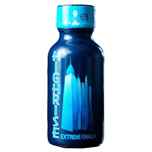 Highrise Special - Extreme Formula | Hot Candy