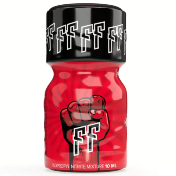 FF small | Hot Candy English