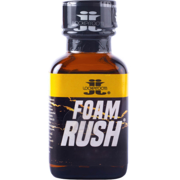 Foam Rush XL | Hot Candy
