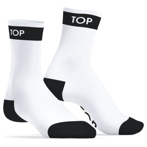 SneakXX Socks - TOP | Hot Candy English