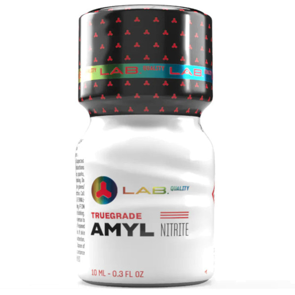 Lab Quality Amyl Small | Hot Candy English