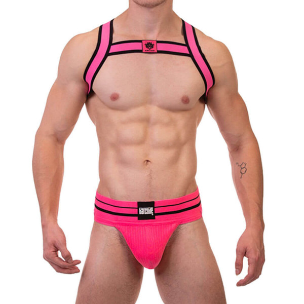 Sexy Neon Wear - Pink | Hot Candy English