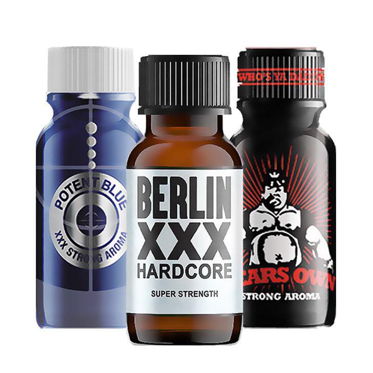 URBAN FUCKER KIT URBAN FUCKER KIT