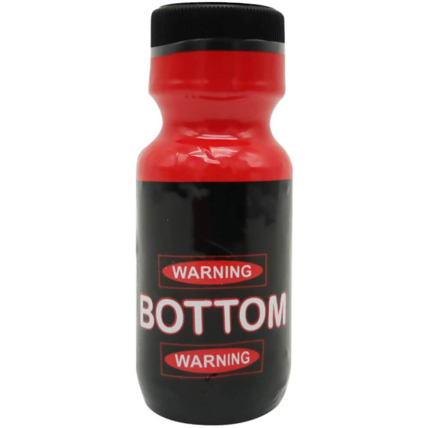 BOTTOM | Hot Candy