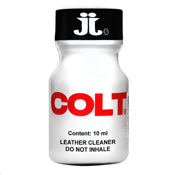 Colt new Special | Hot Candy English
