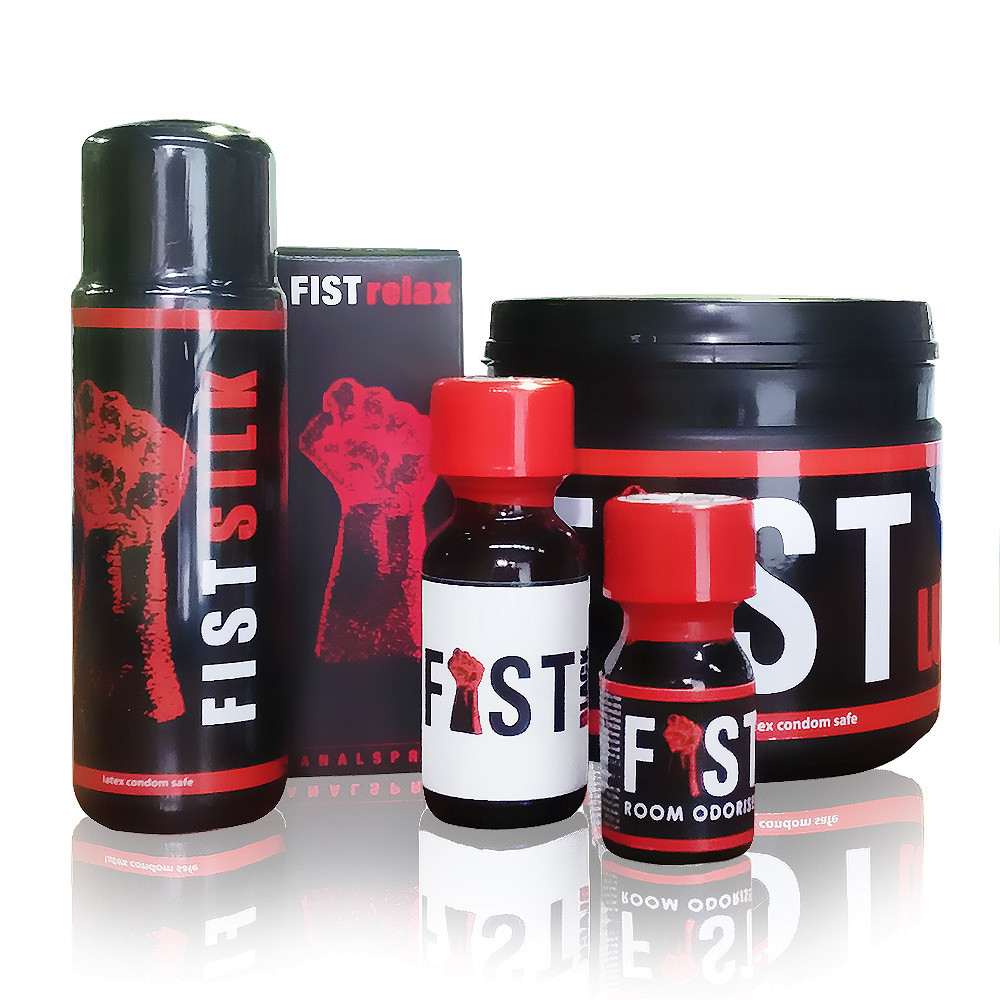 Ultra FIST Essentials Pack Ultra FIST Essentials Pack